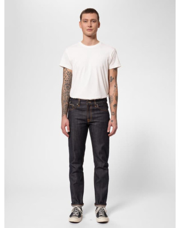 Gritty Jackson Dry Old... 2