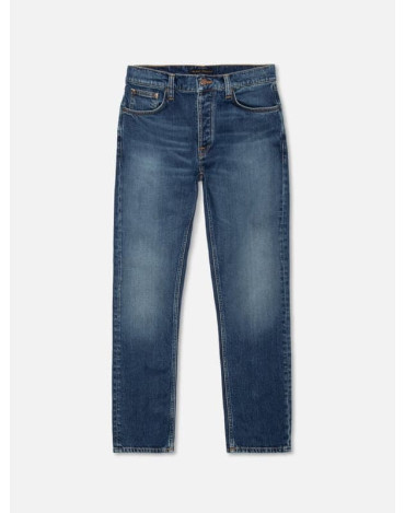 Solid Ollie Wild Blue Nudie... 2