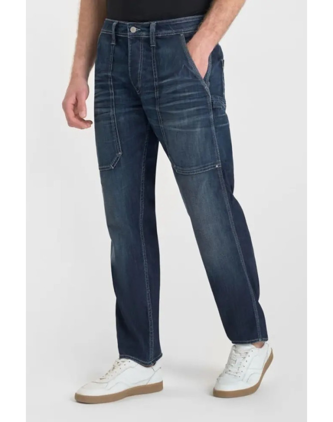 Vaqueros Loose Work azules nº 2 Le...