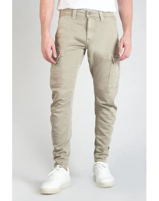 Pantalones cargo Koge Le temps des...