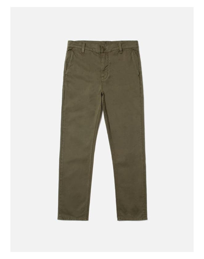 Pantalón chino Easy Alvin Nudie Jeans