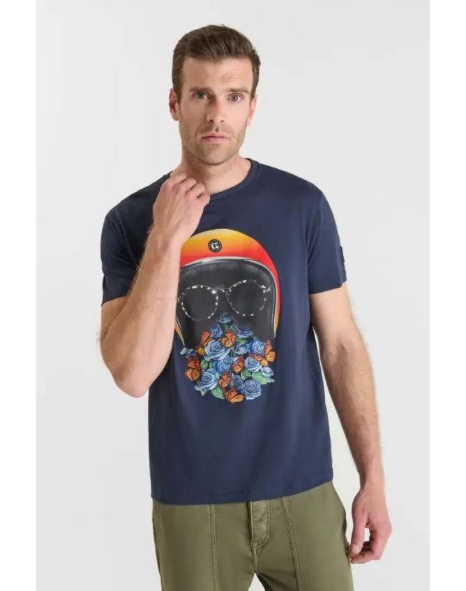 Camiseta de Jamie Le temps des cerises