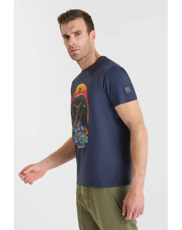 Camiseta de Jamie Le temps... 2