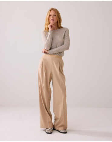 TOP AJUSTADO DE MANGA LARGA... 2