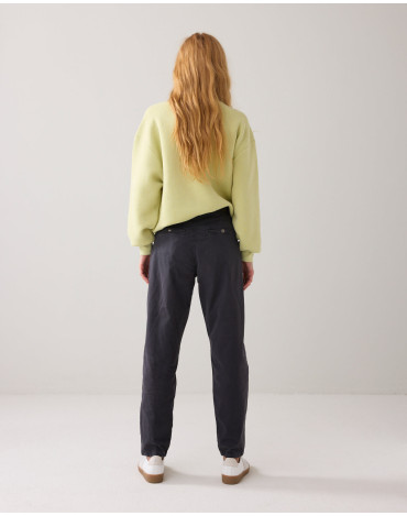 PANTALONES CÓNICOS EN... 2