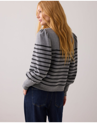 JERSEY CON BORDADO DE... 2