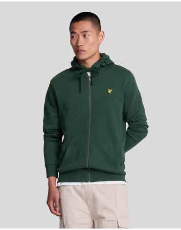 Sudadera con capucha y...
