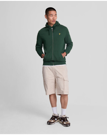 Sudadera con capucha y... 2