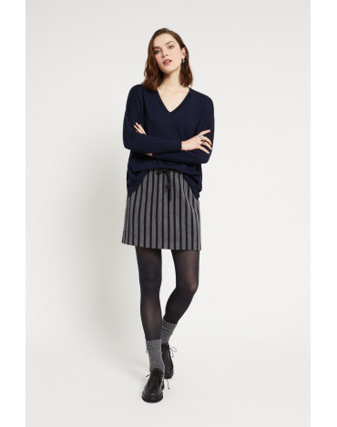 Suéter de lana merino... 2