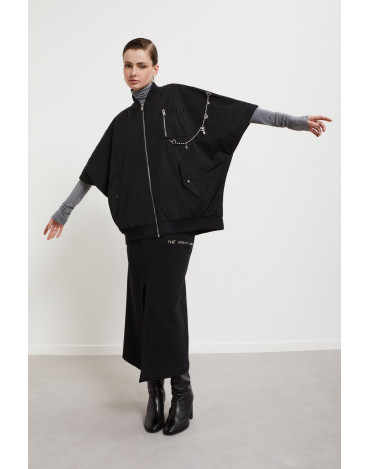 Capa acolchada Ottod´ame 2