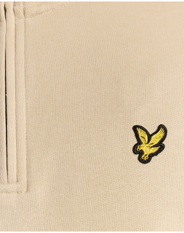 Sudadera de algodón con... 2