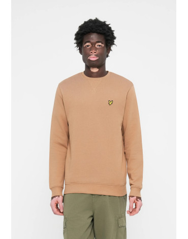 Sudadera de algodón con... 2