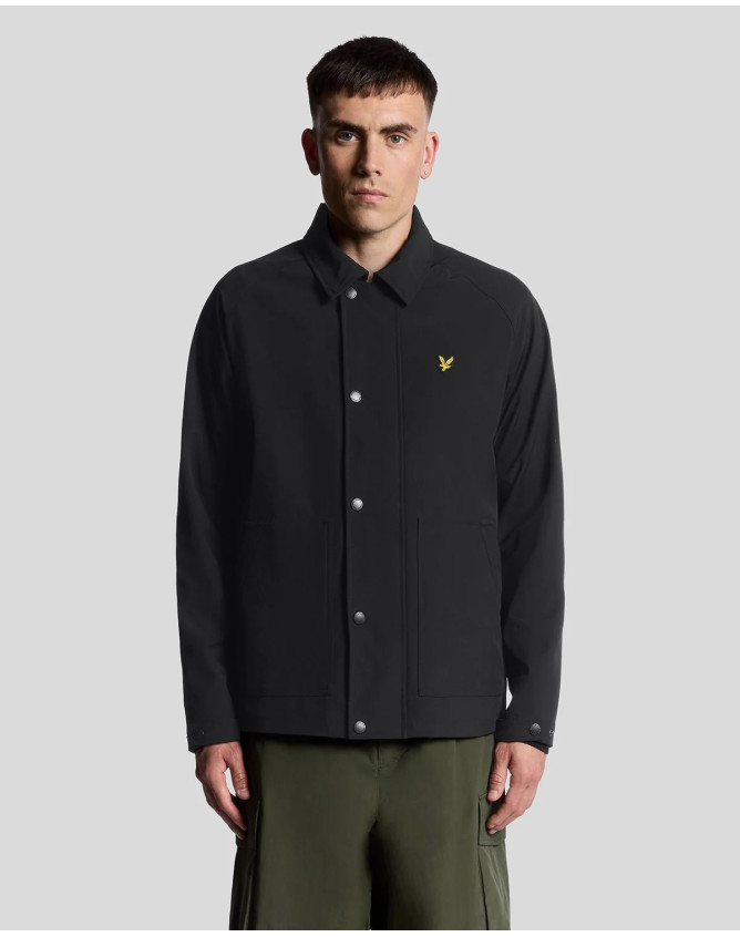 Chaqueta de trabajo Softshell Lyle...