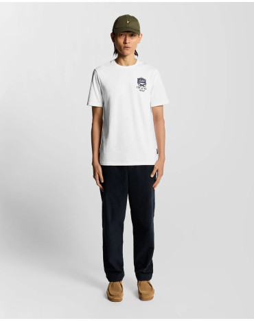 Camiseta gráfica Leyendas...