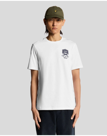 Camiseta gráfica Leyendas... 2