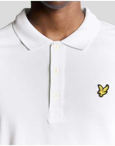 Polo de algodón de manga... 2