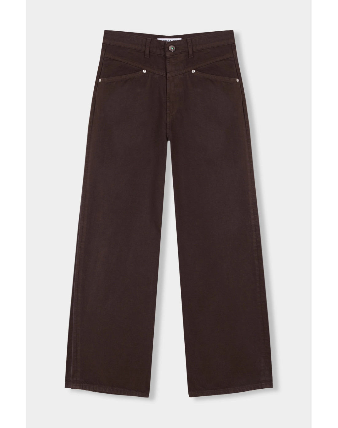 JEANS SAGESSE MOCCA Andesites JEANS SAGESSE MOCCA Andesites