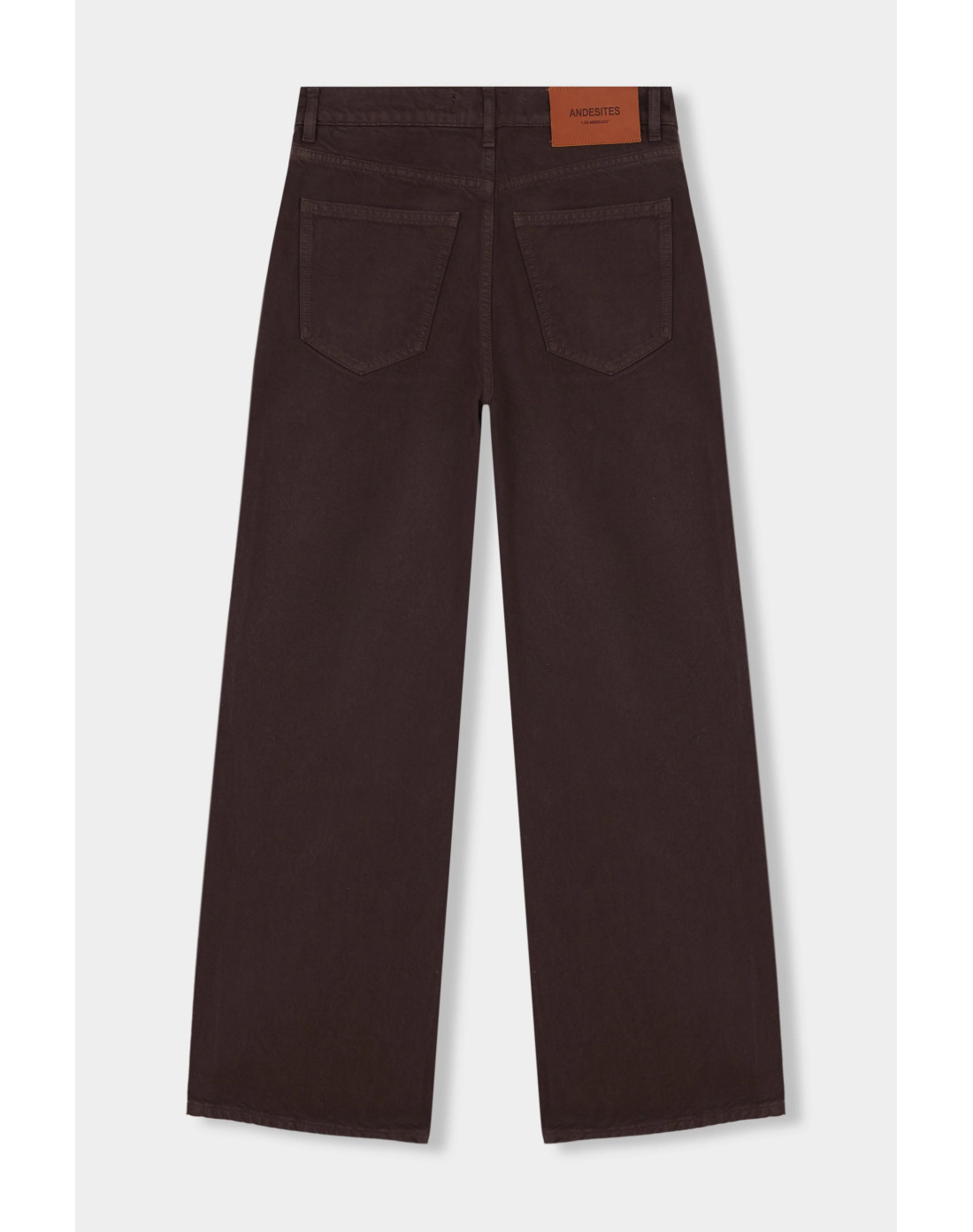 JEANS SAGESSE MOCCA Andesites JEANS SAGESSE MOCCA Andesites