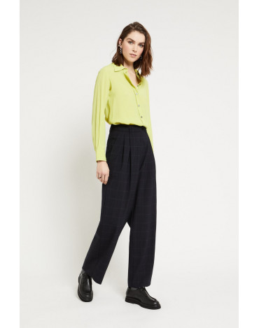 Camisa fluida Ottod´ame