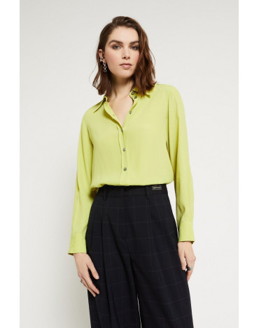 Camisa fluida Ottod´ame 2