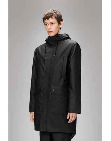 Nome Long Parka Rains 2