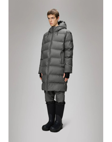 Alta Longer Puffer Jacket...
