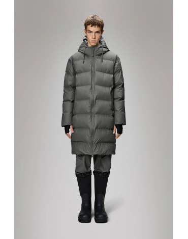 Alta Longer Puffer Jacket... 2