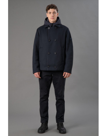 Chaquetón marinero Rihunik