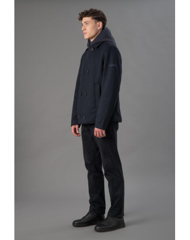 Chaquetón marinero Rihunik 2