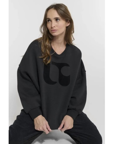 Sudadera Paoli Le temps des...