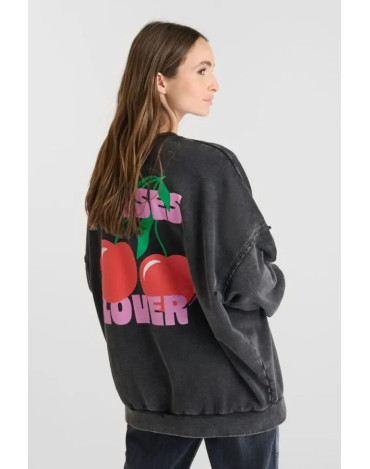 Sudadera Jules Le temps des... 2