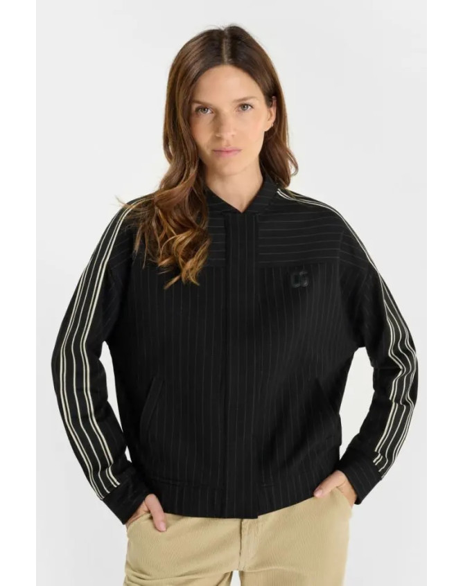 Cazadora bomber Le temps des cerises