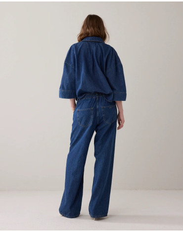 Pantalón vaquero tipo... 2