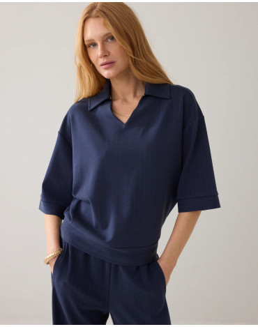 Polo de raya diplomática en...