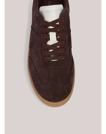 Zapatillas de ante Summum... 2