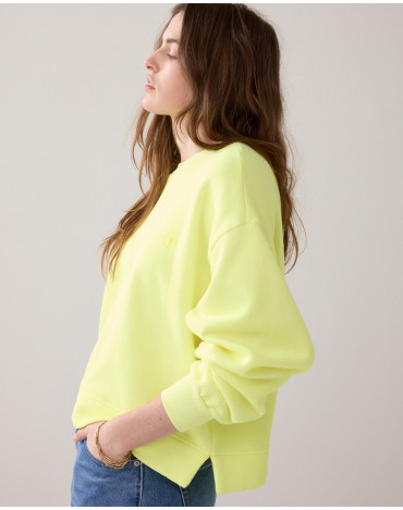 Sudadera fluor Lima Summum... 2