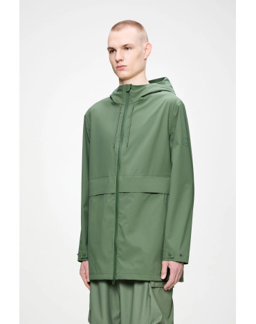 Impermeable Suva Hardshell...