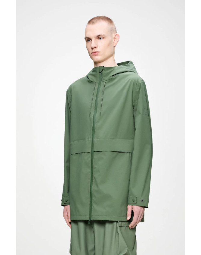 Impermeable Suva Hardshell Long...