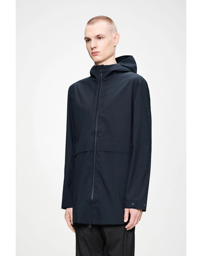 Impermeable Suva Hardshell Long...