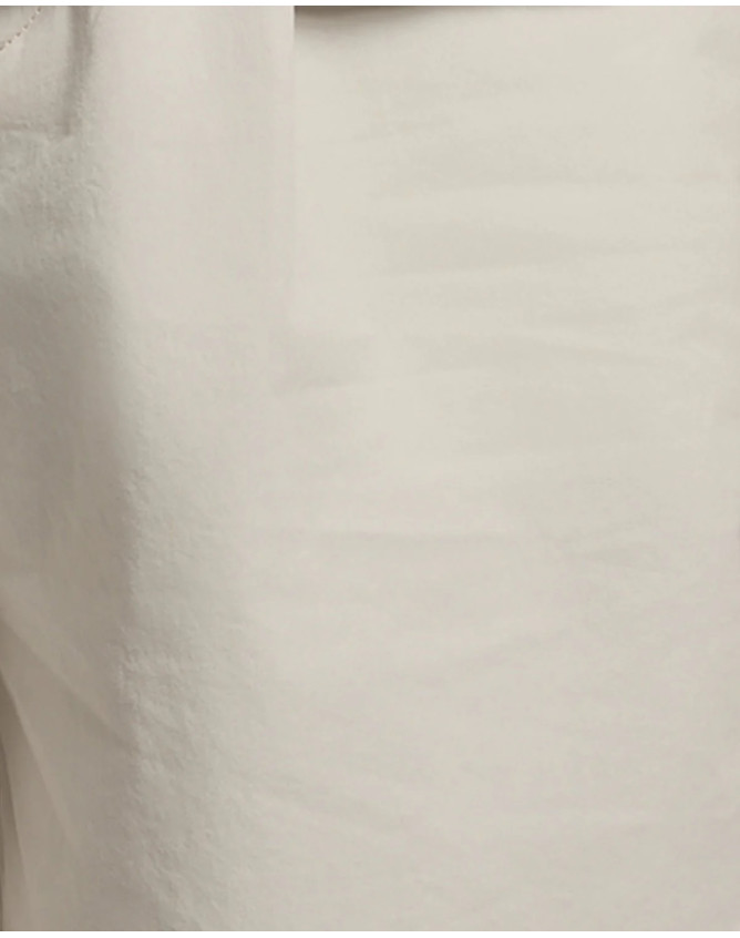 Pantalones cortos cargo de algodón...