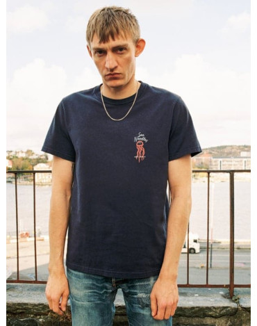 Camiseta Roy Sea Noodles...