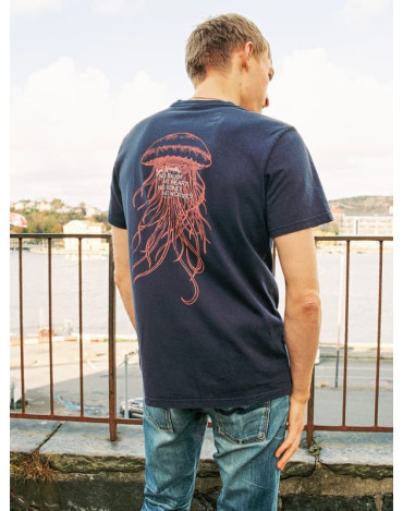 Camiseta Roy Sea Noodles... 2