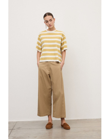 Pantalones anchos de... 2