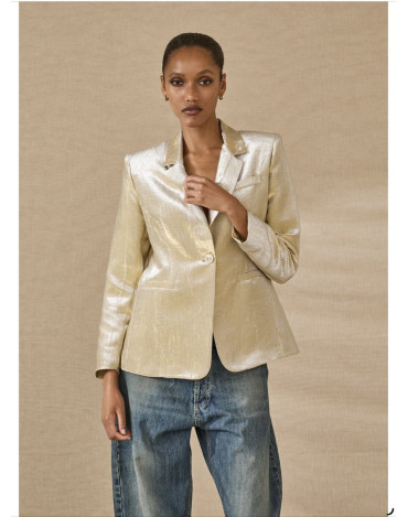 Americana Dorada Souvenir