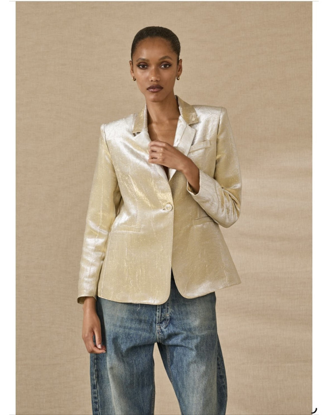 Americana Dorada Souvenir