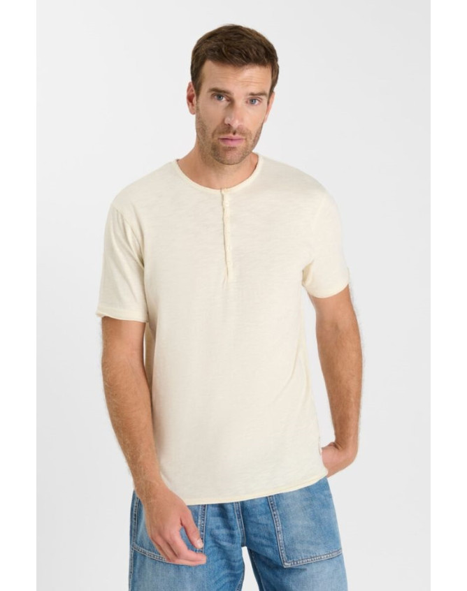 Camiseta panadera Oneo Le temps des...