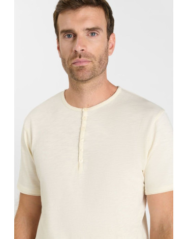 Camiseta panadera Oneo Le... 2