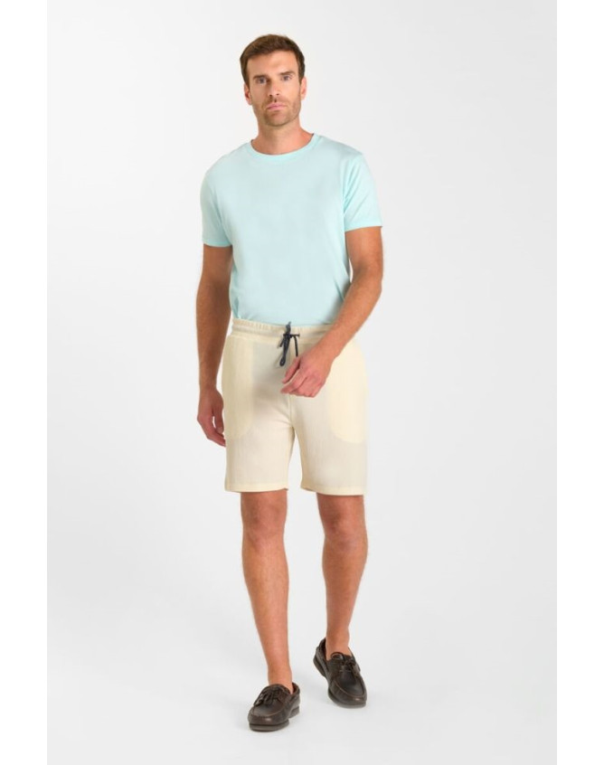 bermudas Giron Le temps des cerises