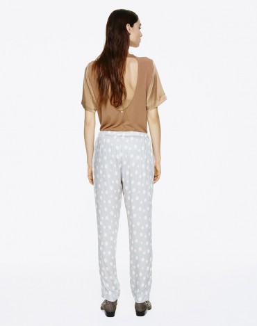 PANTALON POIS 2