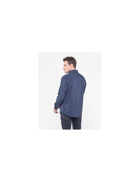 CAMISA ELVIS